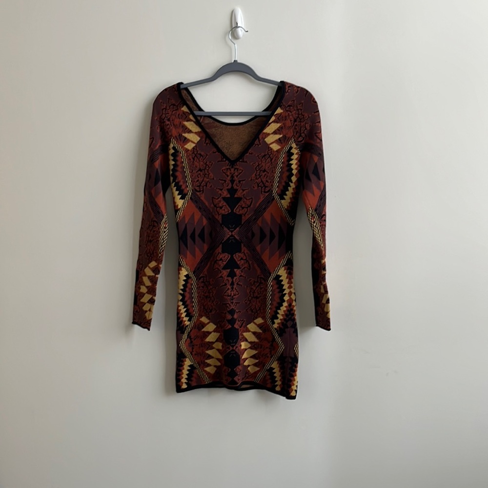 Free People Bodycon Dress